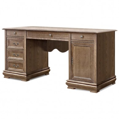 Стол письменный Оскар ММ-218-20