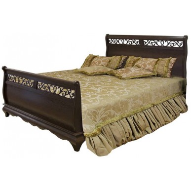 Кровать Оскар ММ-216-02