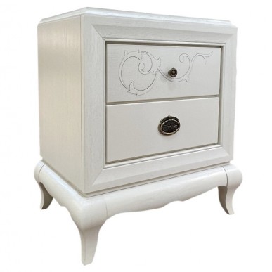 Тумба прикроватная Соната ММ-283-03