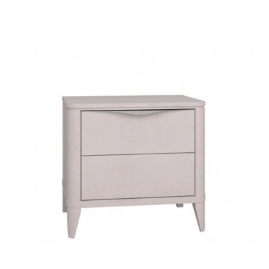 Тумба прикроватная Барселона ММ-415-03