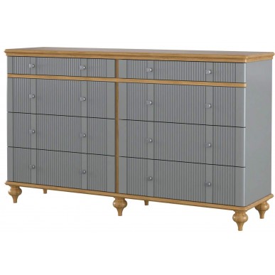 Комод Рандеву 08 из массива сосны Комод Рандеву 08 из массива сосны