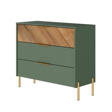 Комод Сиена KOM3S