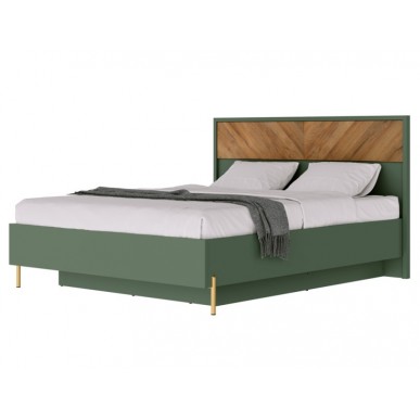 Кровать Сиена LOZ160х200 с подъемным механизмом