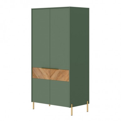 Шкаф Сиена SZF2D