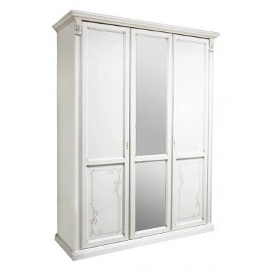 Шкаф для одежды Яна ММ-300-01/03