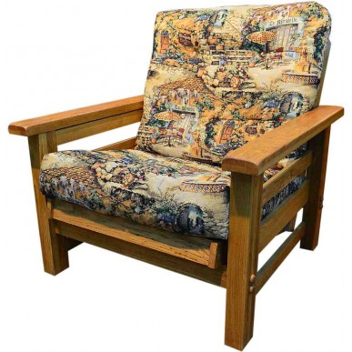 Кресло Марсель ВМФ-6303 АВП