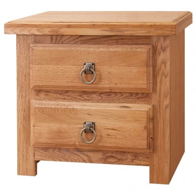 Тумба прикроватная Марсель-034 ВМФ-6014