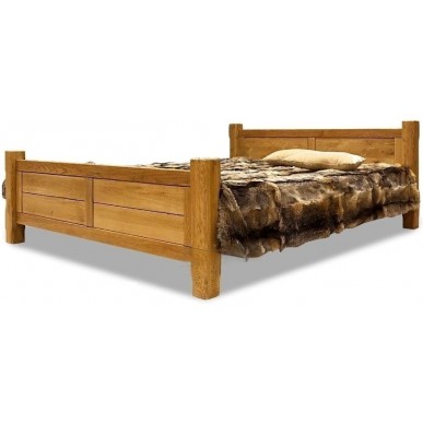 Кровать Марсель ВМФ-6026 Кровать Марсель ВМФ-6026