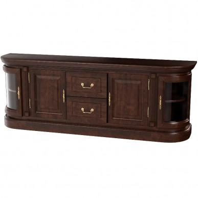 Тумба Рубин ВМФ-6542-ММ