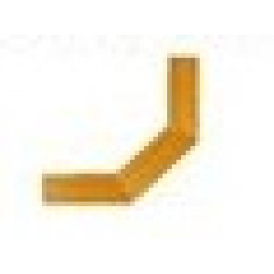 Элемент: карниз угловой ОР-43