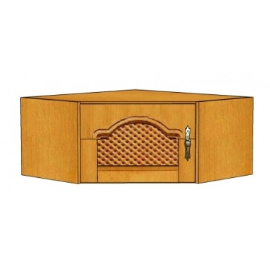 Секция антресольная Вилия 12 Р