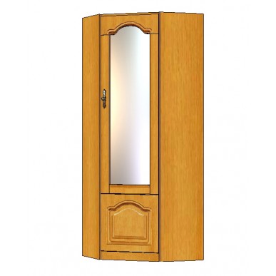 Шкаф Вилия 10 З