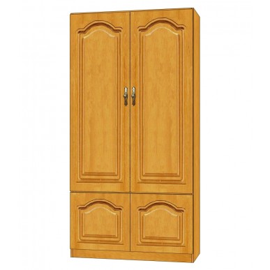 Шкаф Вилия 4 М