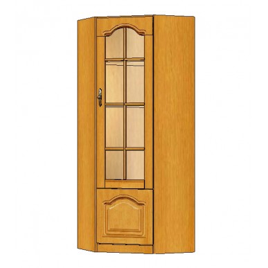 Шкаф Вилия 10 С