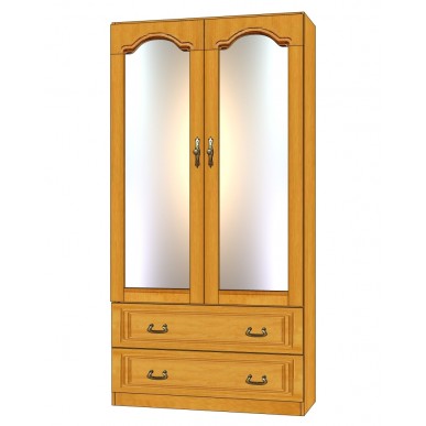 Шкаф Вилия 4.1 ГЗ