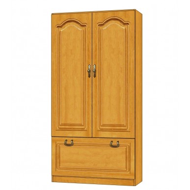 Шкаф Вилия 4.2 ГМ