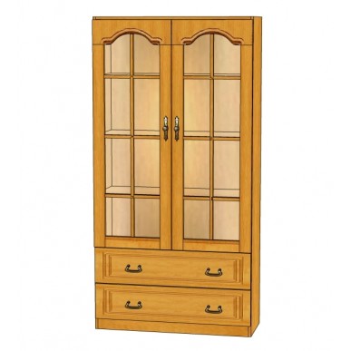 Шкаф Вилия 4.1 ГС