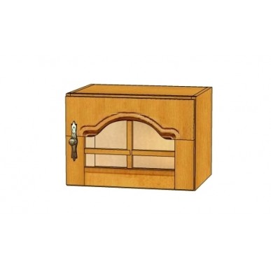 Секция антресольная Вилия 7 С