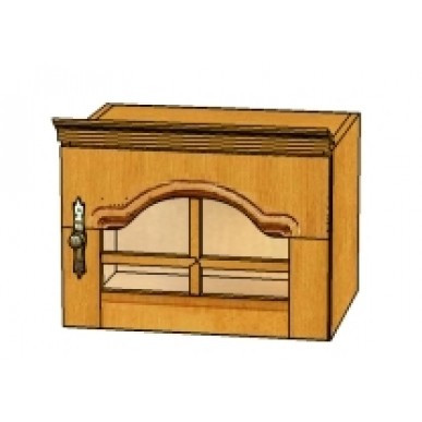 Секция антресольная Вилия 7 СВ