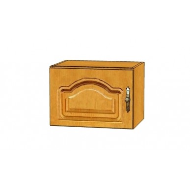 Секция антресольная Вилия 7 М