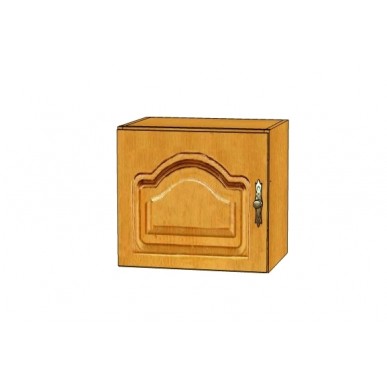 Секция антресольная Вилия 7 МВ