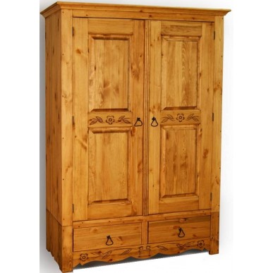 Шкаф для одежды ARMFLEUR Шкаф для одежды ARMFLEUR