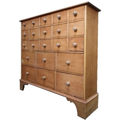 Комод CLOUTIER 18