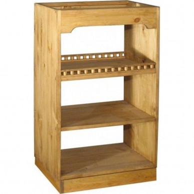 Шкаф-стол барный ПЛ 29 (600х400х1020) Шкаф-стол барный ПЛ 29 (600х400х1020)