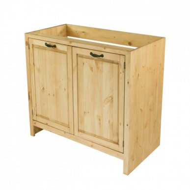 Шкаф-стол CH-BEV 800 (2 двери)