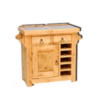 Тумба BILLOT 97