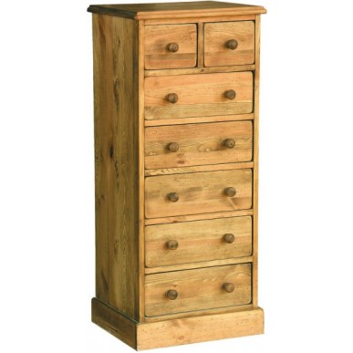 Комод CHIFFONIER 5+2 Комод CHIFFONIER 5+2
