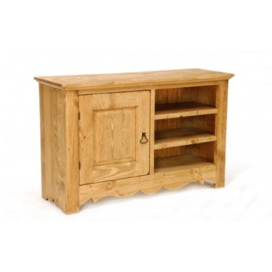 Тумба ТВ NICHE 125 Тумба ТВ NICHE 125