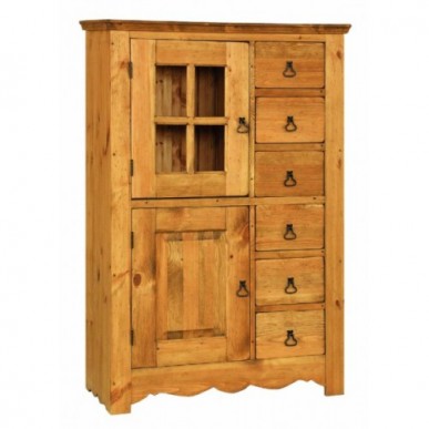 Шкаф для посуды FAR 2