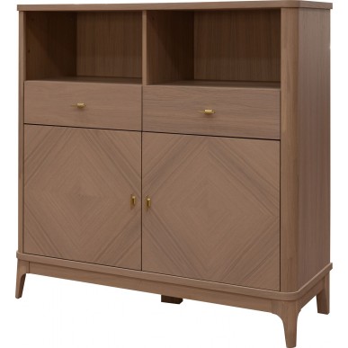 Тумба Армани П1.135.0.04 массив дуба