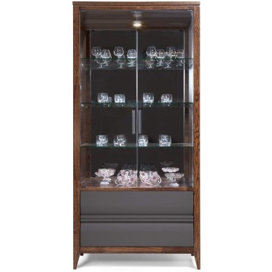 Шкаф Аспен ГМ 1622Е