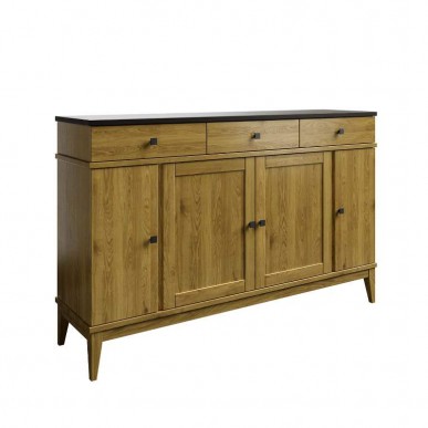 Тумба Бон Вояж 223 (ФА) из массива сосны