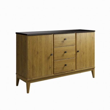 Тумба Бон Вояж 23 (ФА) из массива сосны