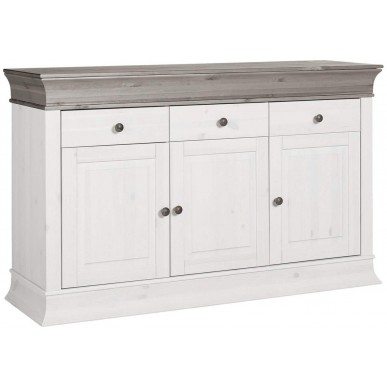 Комод Бостон НББ Комод Бостон НББ