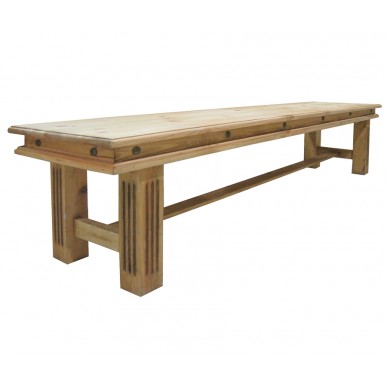 Скамейка Викинг