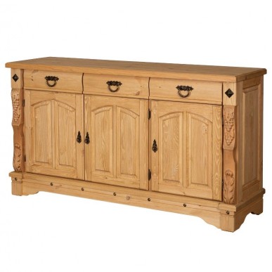 Комод Викинг GL-05/01