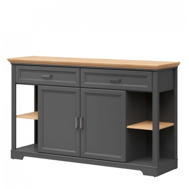 Тумба Жасмин KOM2D2S