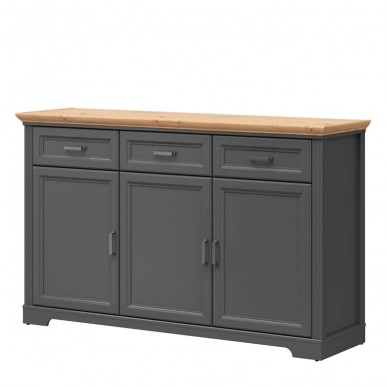 Тумба Жасмин KOM3D3S