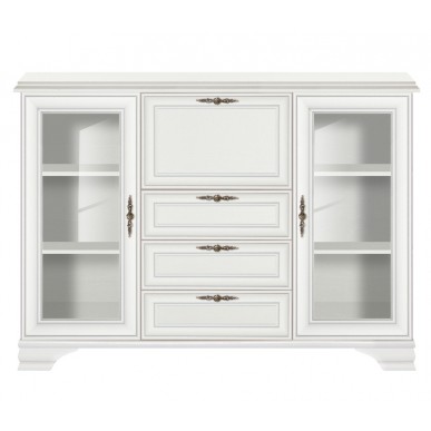 Комод-бар Кентаки KOM2W3S1B