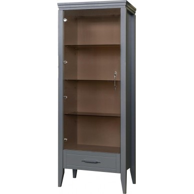 Шкаф-витрина Орли П3.590.0.01