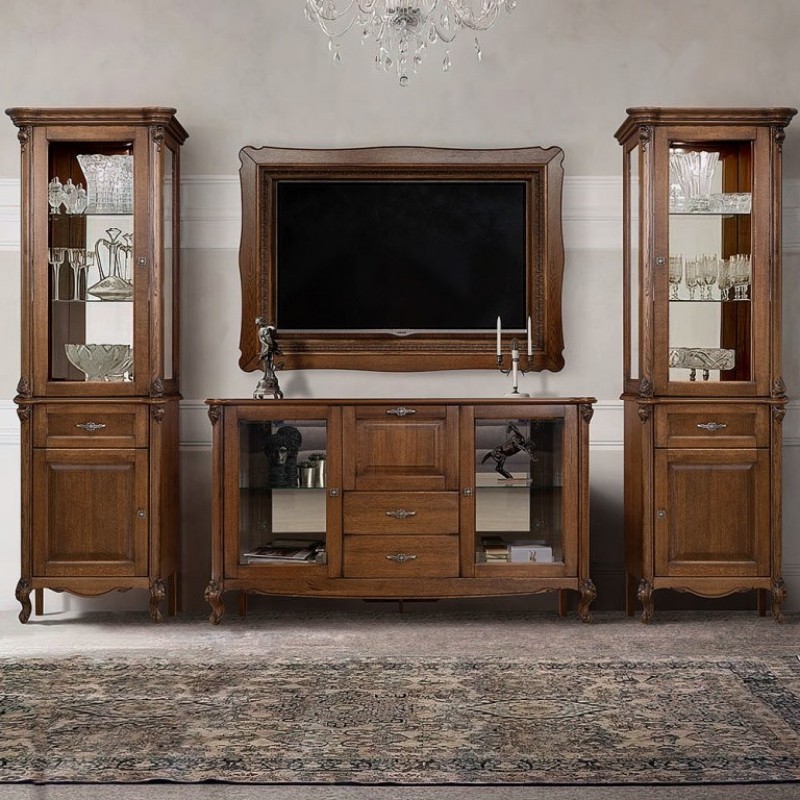 Гостиная Трезор