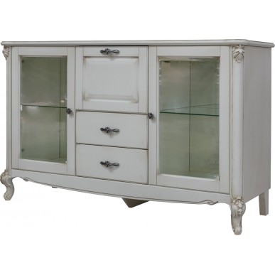 Тумба Трезор П1.987.0.21