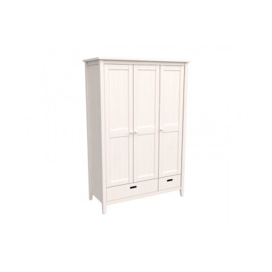 Шкаф Сиело 3-х дверный 77319 из массива сосны Шкаф Сиело 3-х дверный 77319 из массива сосны