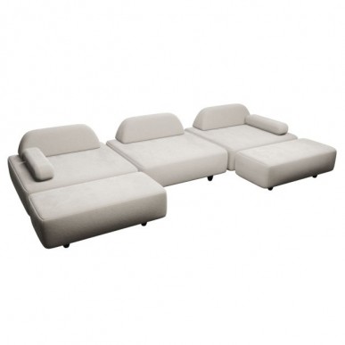Модульный диван Noto
