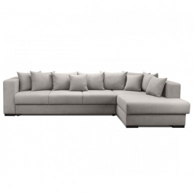 Диван угловой PLAZA Макси