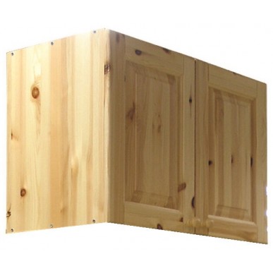 Антресольная секция к шкафу Б